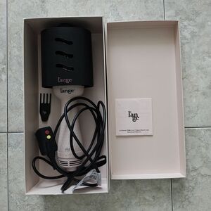 L'ange Hair Dryer with Diffuser